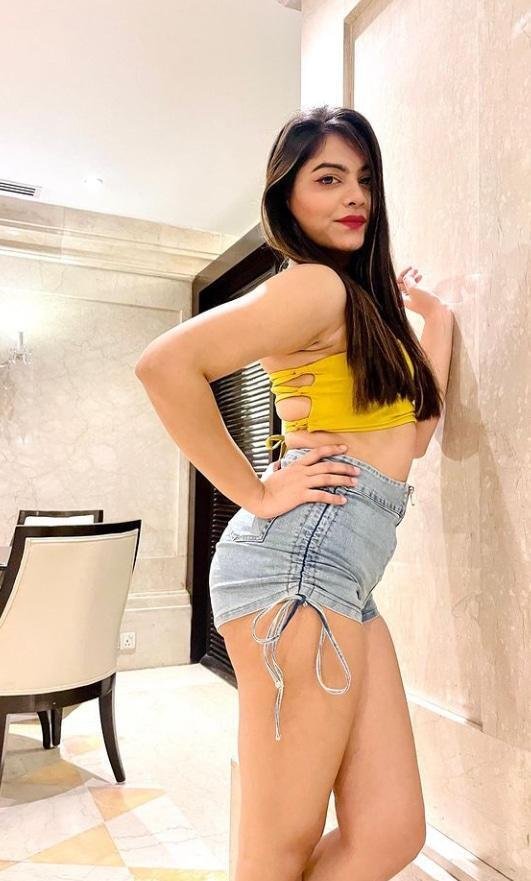 Shivane call girl service